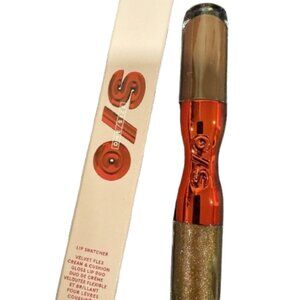O/S One/Size Lip Snatcher Night Walker Velvet Flex Cream Liquid Lip Gloss